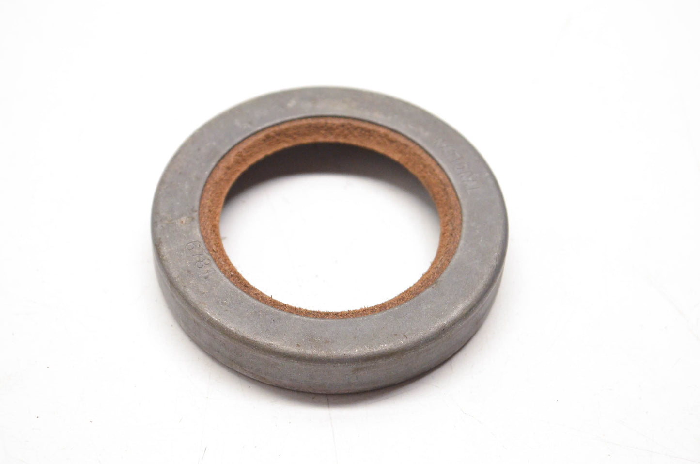 National Oil Seals 6781 Oil Seal NOS