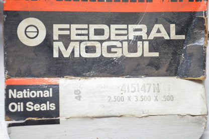 Federal Mogul 415147N Oil Seal NOS