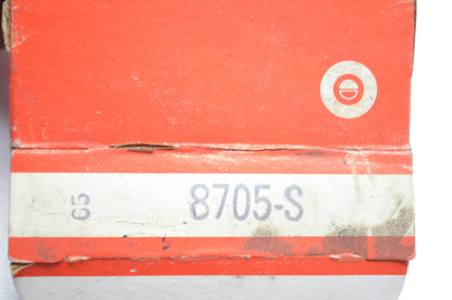 National Oil Seals 8705-S Oil Seal NOS