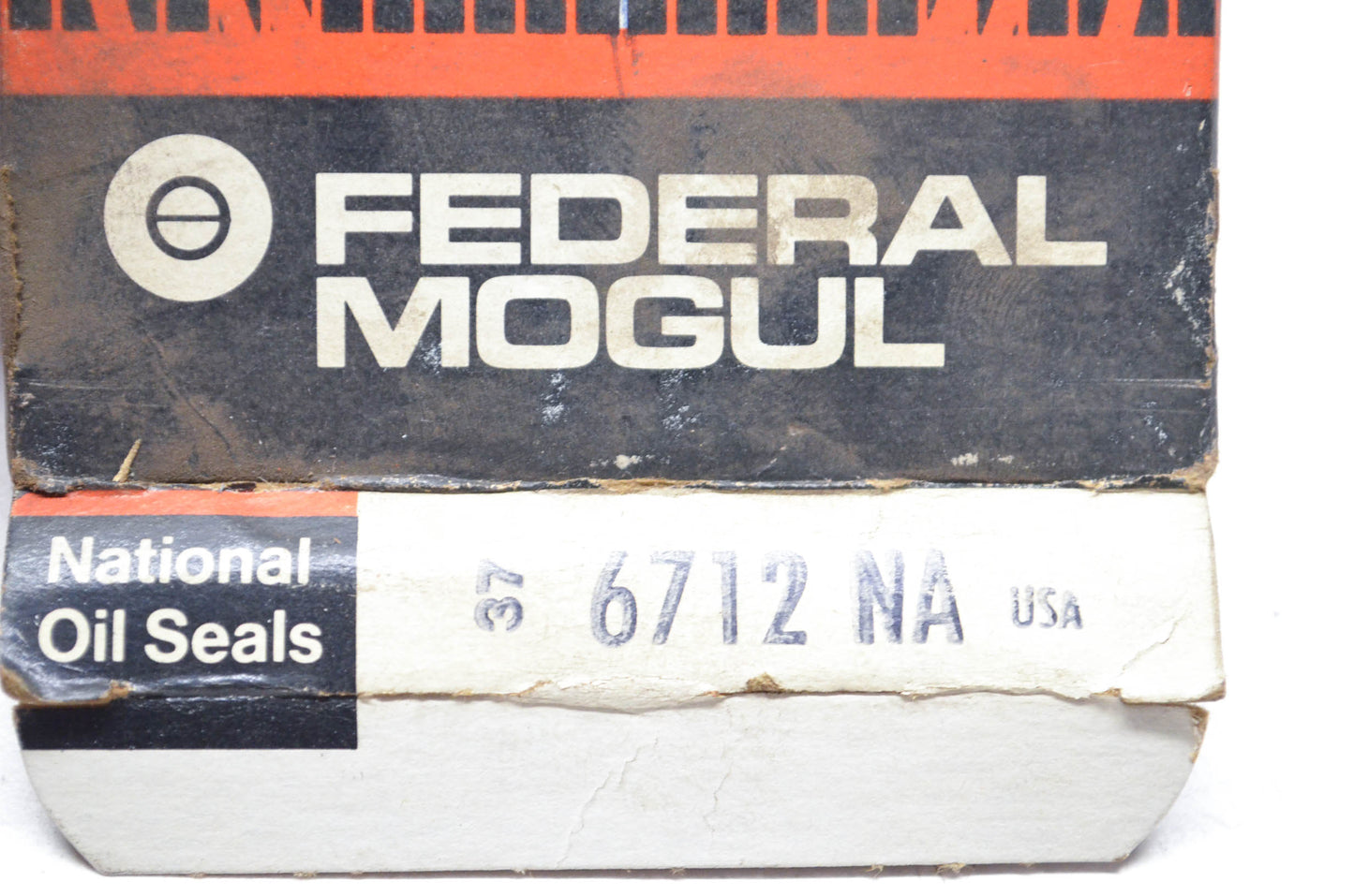 Federal Mogul 6712 NA, 6712 Oil Seal NOS