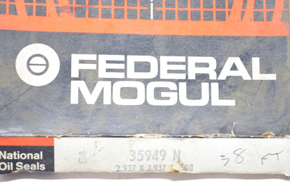 Federal Mogul 35949 N Oil Seal NOS