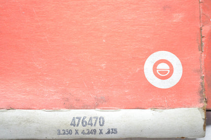 National Oil Seals 476470 Oil Seal NOS