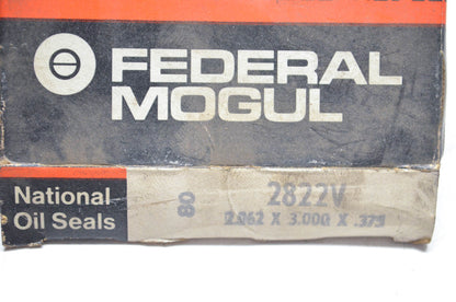 National Oil Seals 2822V Oil Seal NOS