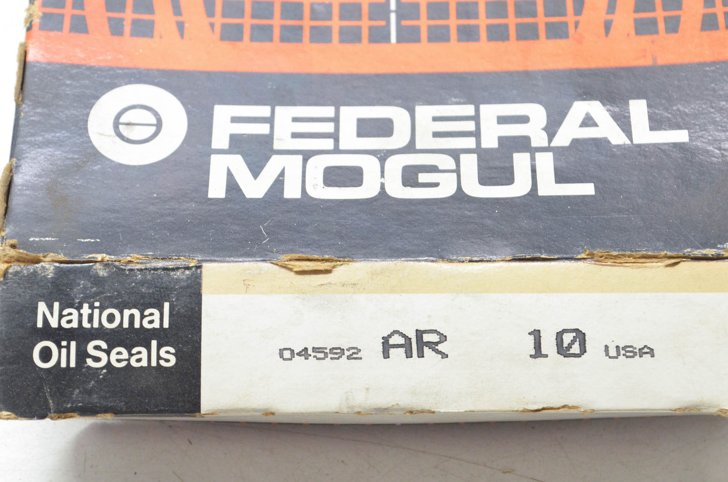 Federal Mogul AR10, AR 10, 04592 Axle Shaft Lock Ring NOS