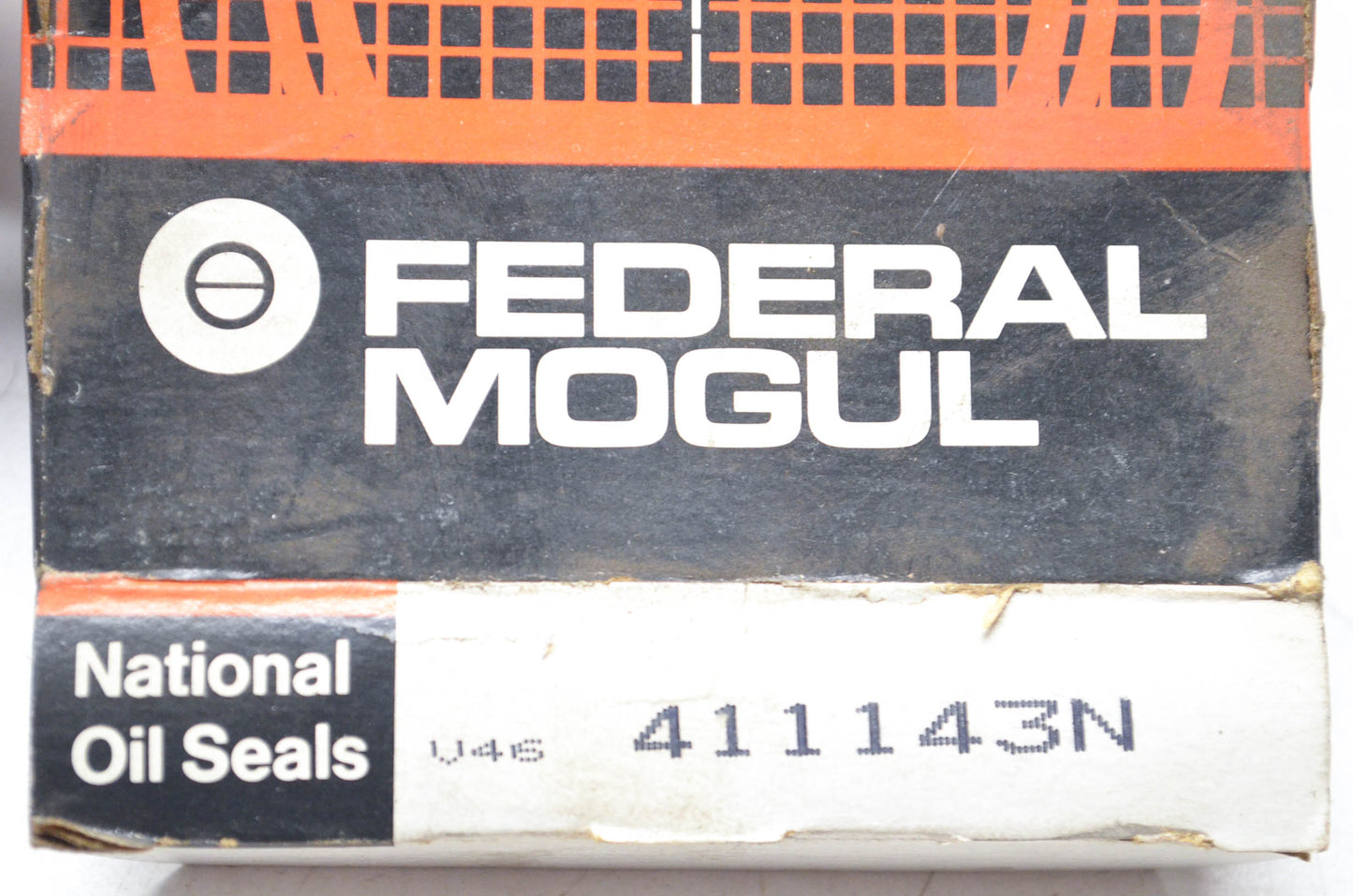 Federal Mogul 411143N Oil Seal NOS