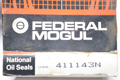 Federal Mogul 411143N Oil Seal NOS