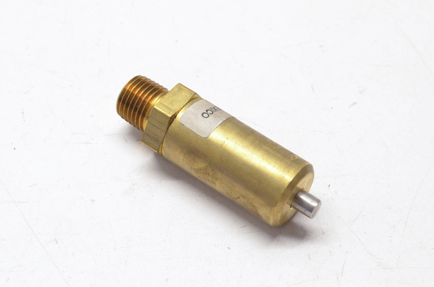 Bendix 284142 Safety Valve NOS