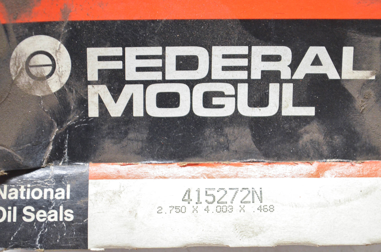 Federal Mogul 415272N Oil Seal NOS