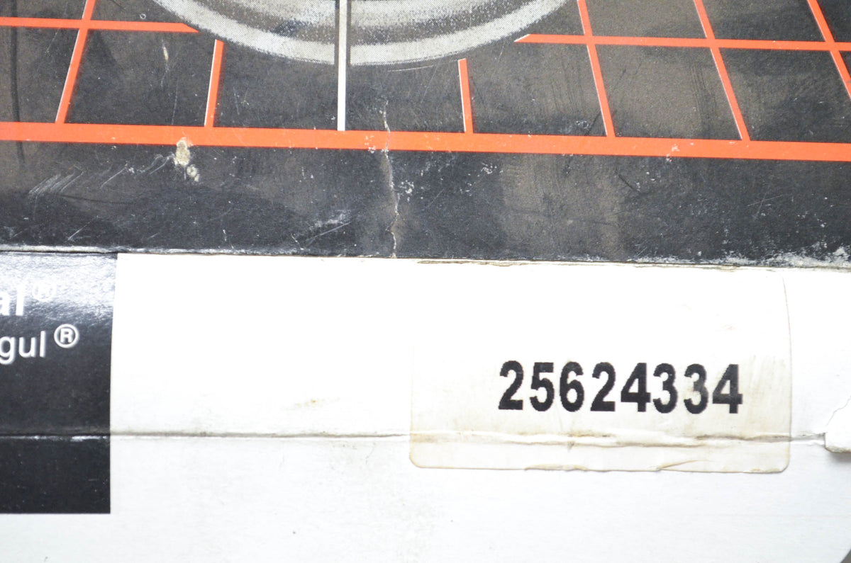 Federal Mogul 25624334 Oil Seal NOS