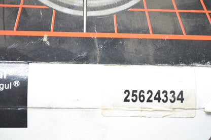 Federal Mogul 25624334 Oil Seal NOS