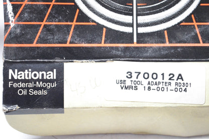 Federal Mogul 370012A Oil Seal NOS