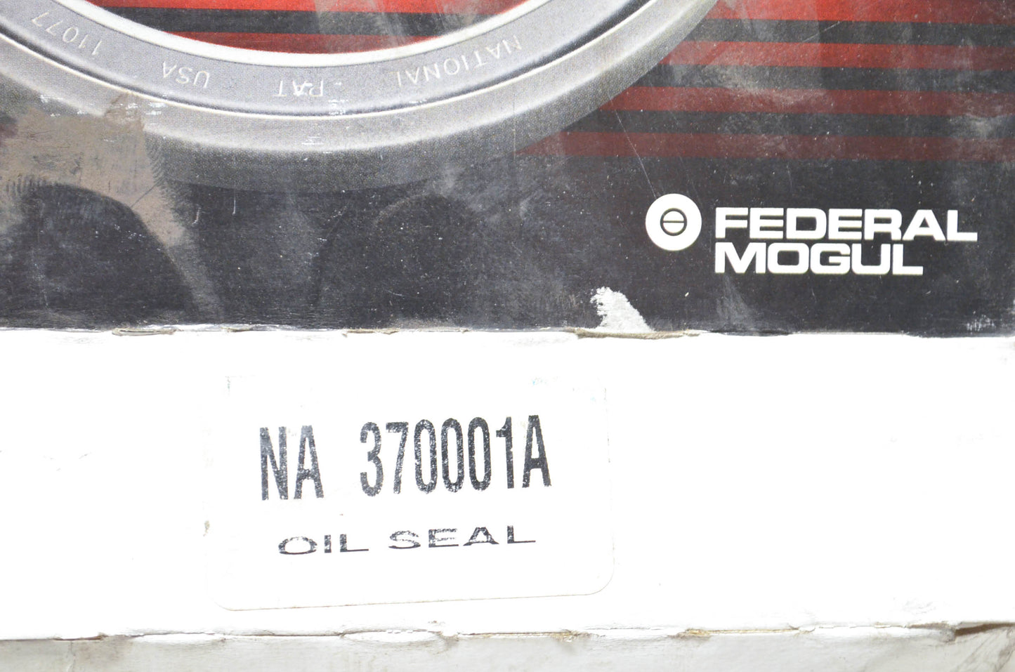 Federal Mogul 370001A Oil Seal NOS