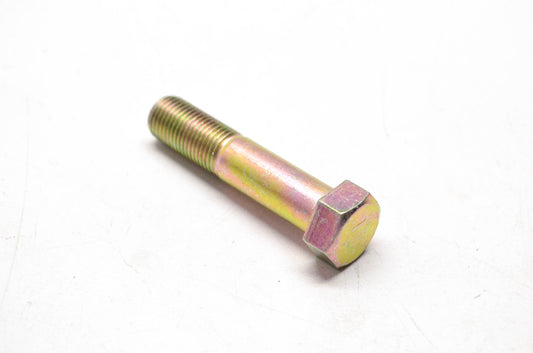 Mitsubishi MS106329 Truck Front Wheel Hub Bolt NOS