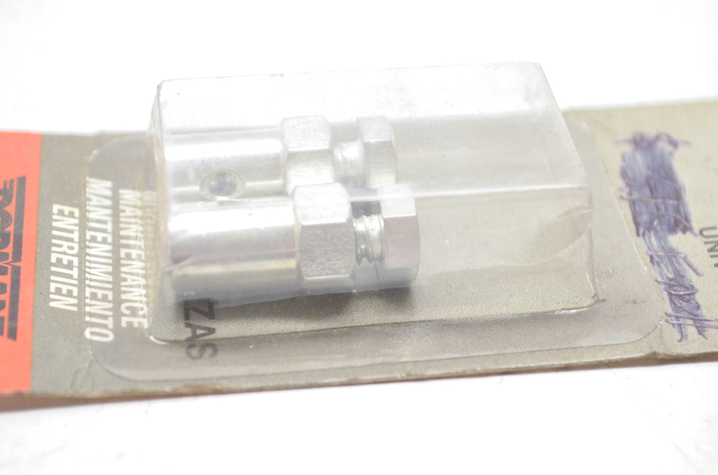 Dorman 03339 Cable Stop Kit NOS