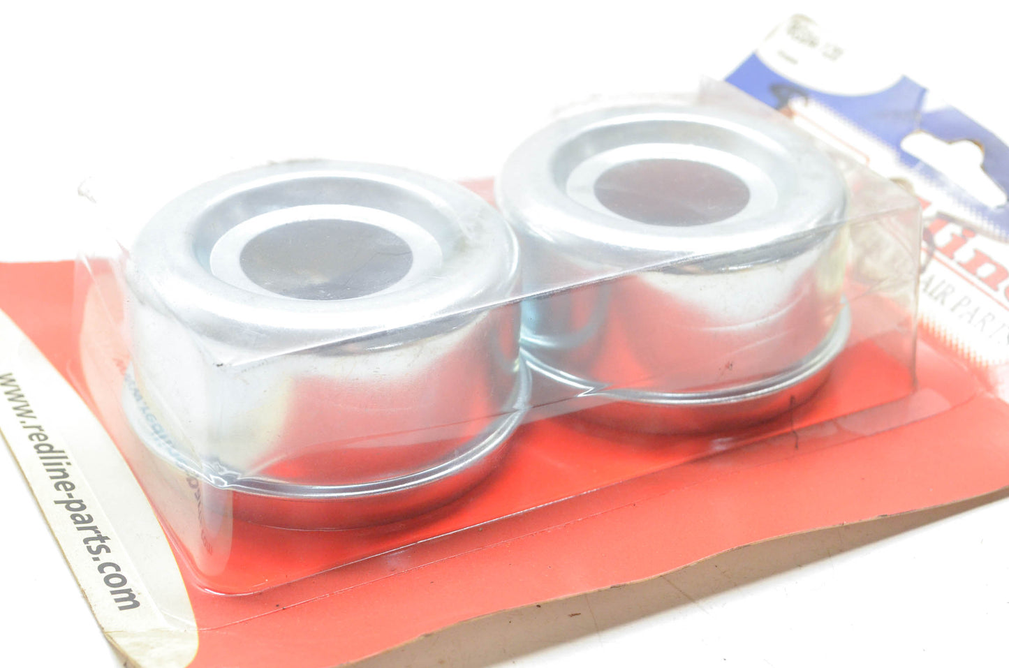 Redline RG04-120 Grease Cap Kit NOS