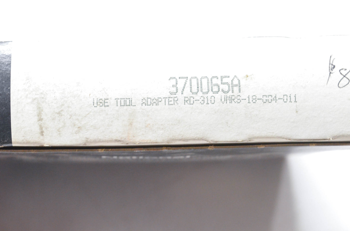 Federal Mogul 370065A Oil Seal NOS