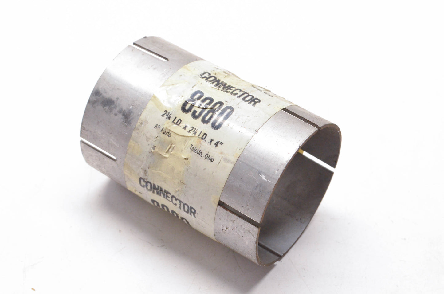 AP Parts 8980 Exhaust Connector NOS