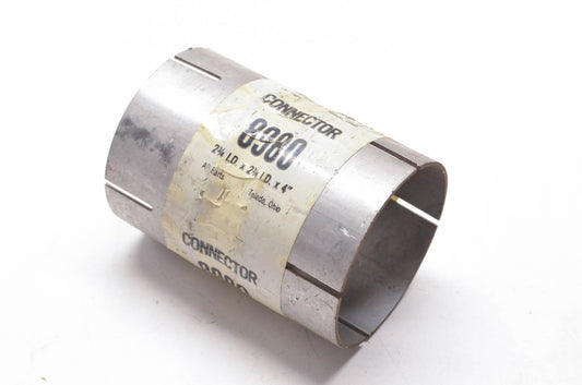 AP Parts 8980 Exhaust Connector NOS