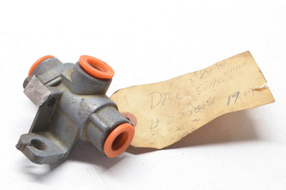 Bendix T-246001-C, 246001, 283321 Double Check Valve