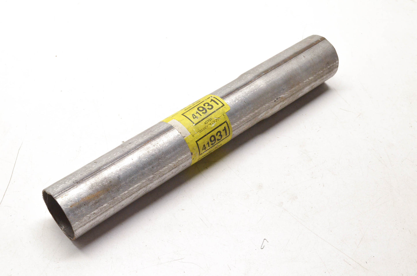 Dynomax 41931 Exhaust Connector NOS