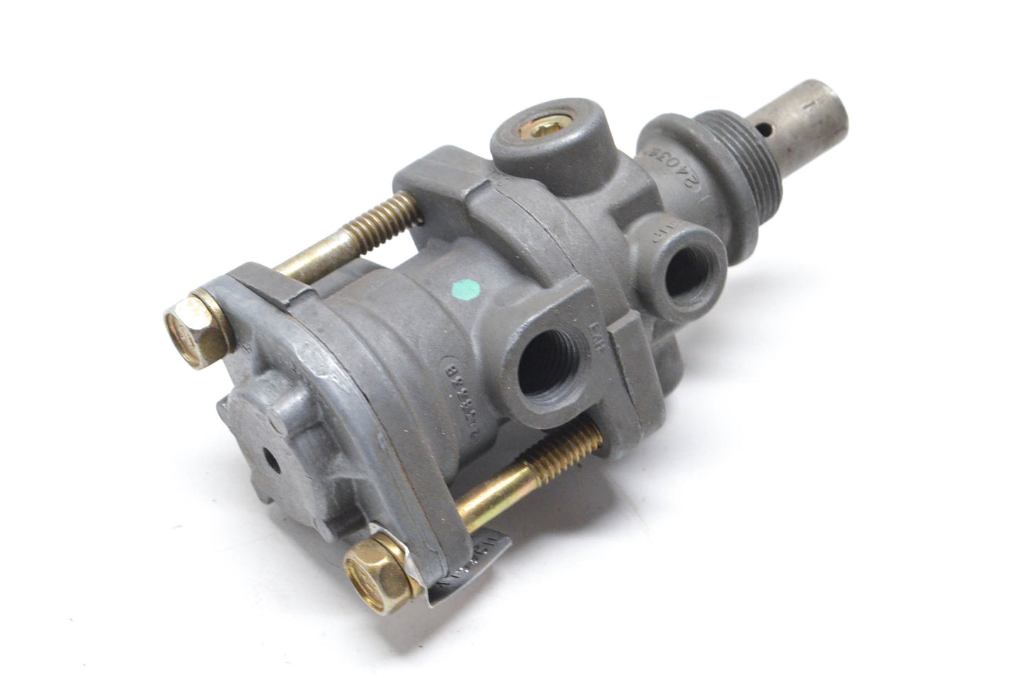 Bendix 243633B PP-3 Brake Valve NOS