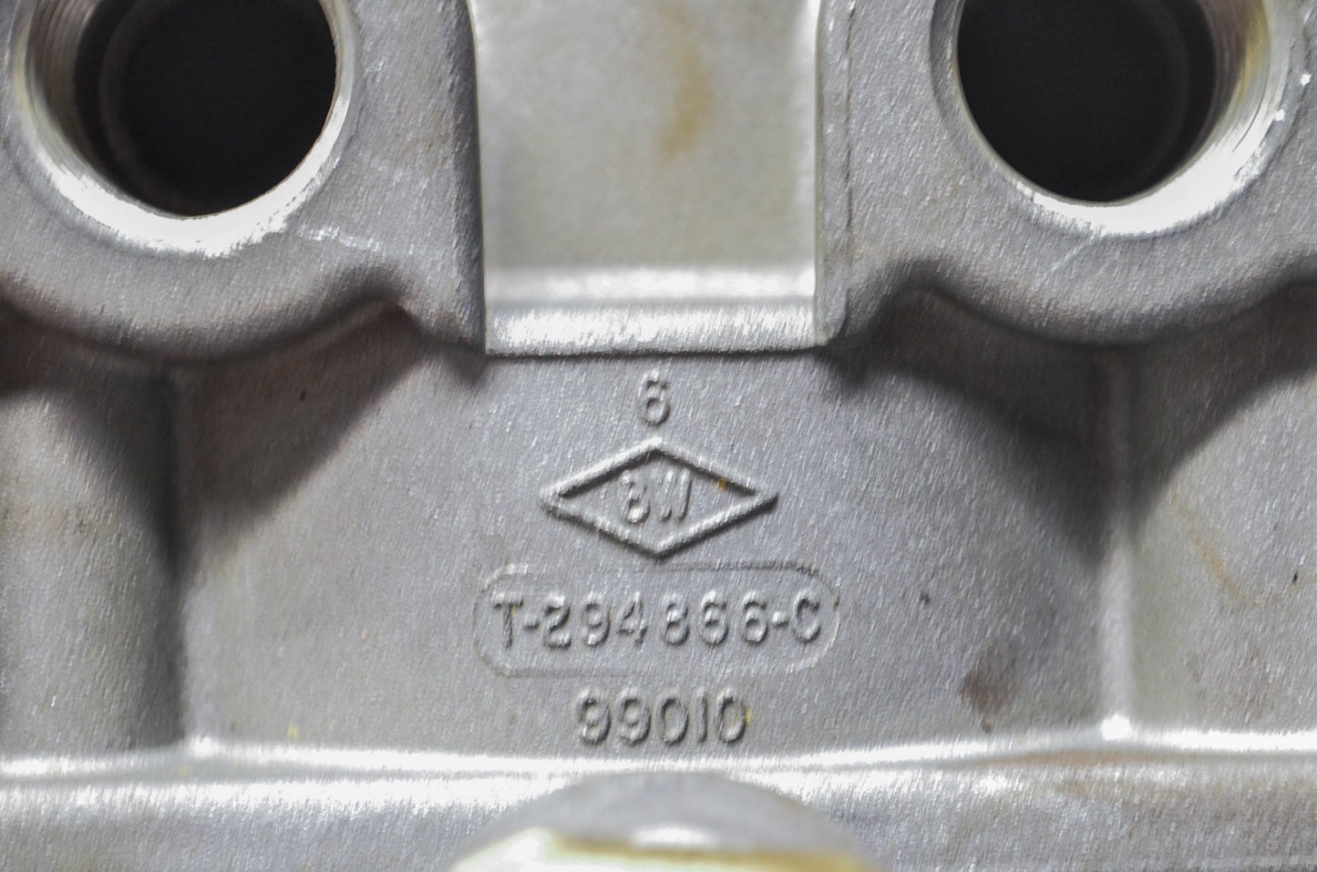 Bendix T-294866-C, 99010 R-14H Relay Valve NOS