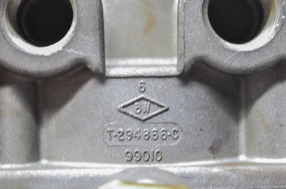 Bendix T-294866-C, 99010 R-14H Relay Valve NOS