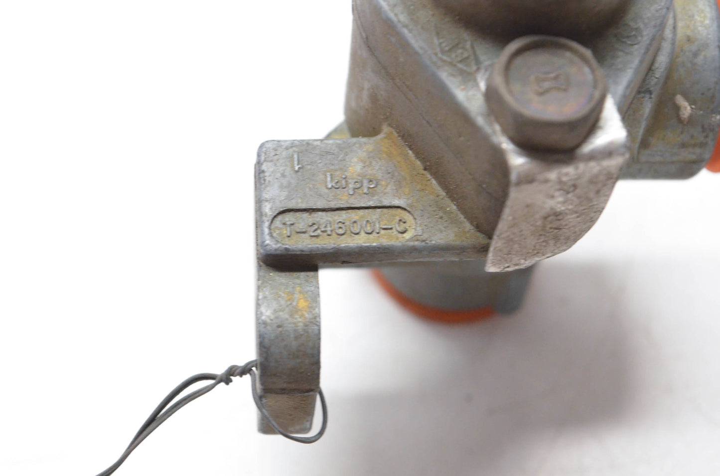 Bendix T-246001-C, 246001, 283321 Double Check Valve