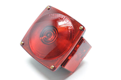 Peterson 440 Right Hand Trailer Light NOS