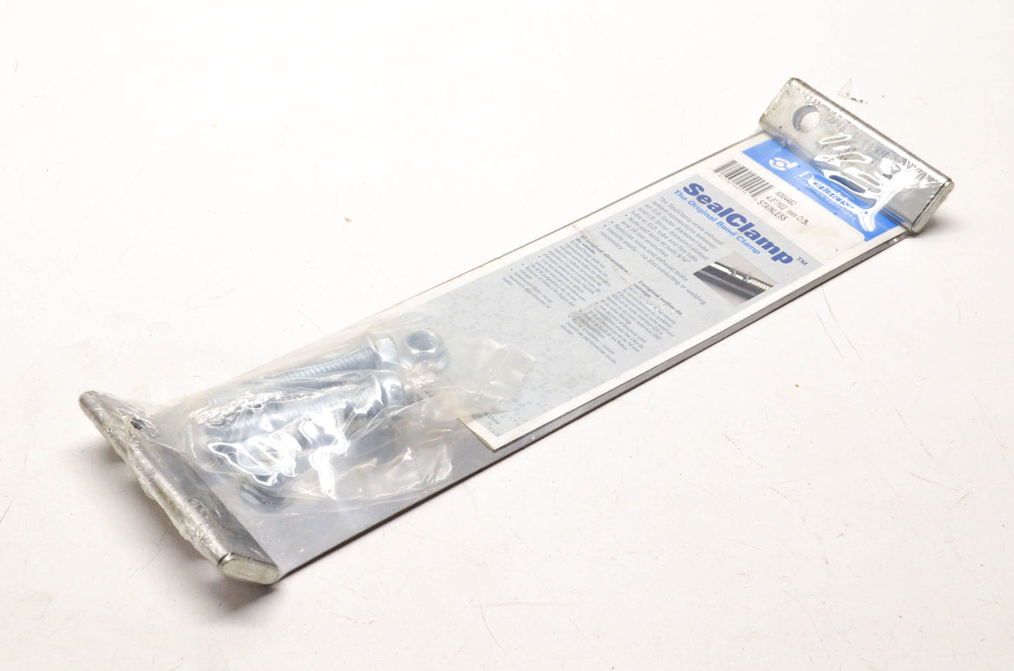 Donaldson X004482 Seal Clamp NOS