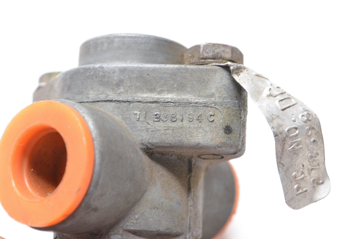 Bendix T-238194-C, 238194 Double Check Valve