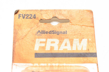 FRAM FV224 PCV Valve NOS