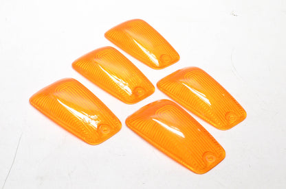 GM 15599040 Roof Running Cab Marker Covers Qty 5 NOS