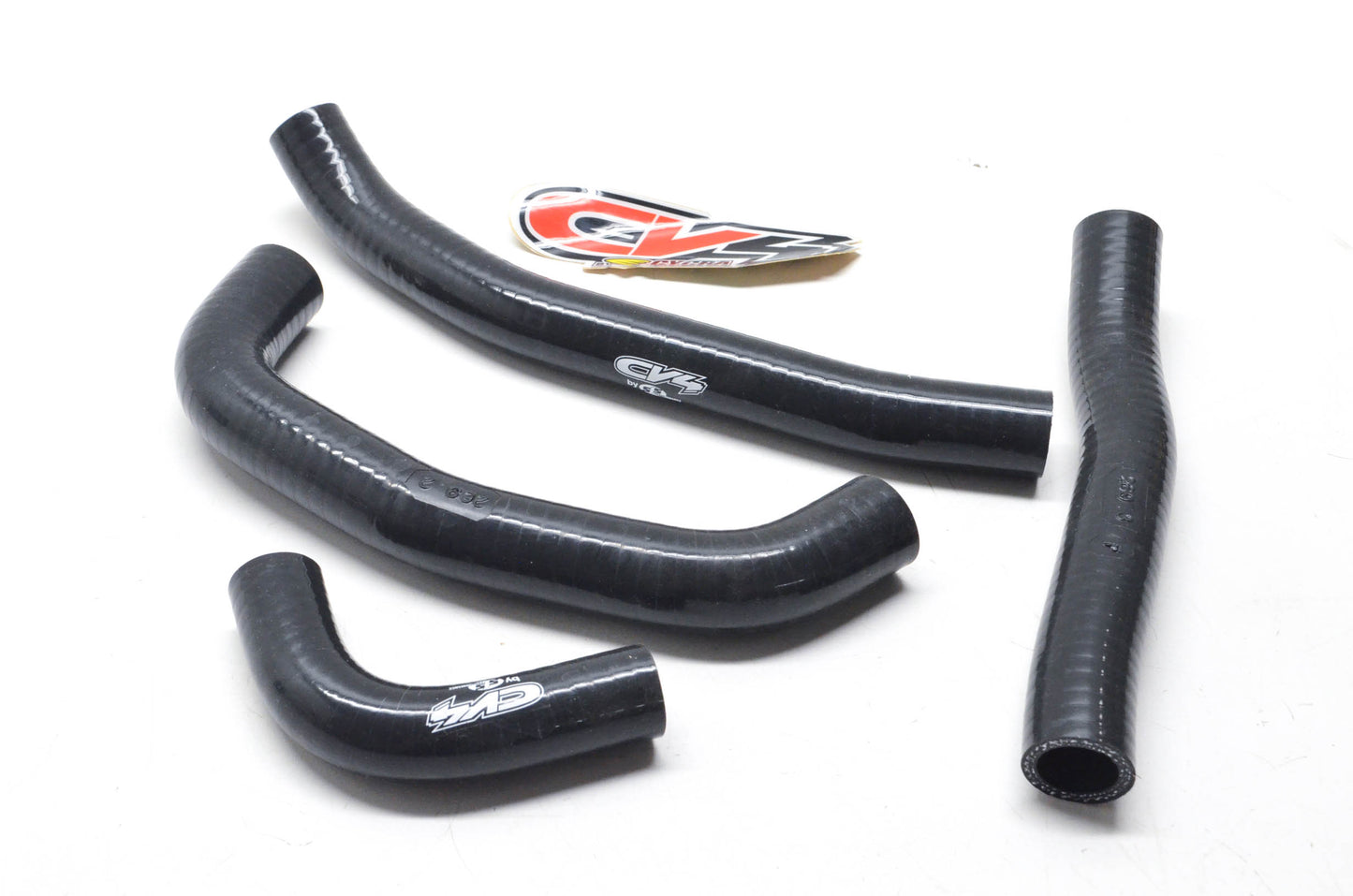CV4 SFSMBC269BL, WM01AD01 Radiator Hose Kit NOS