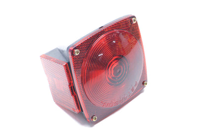 Peterson 440 Trailer Light Assembly Right Hand NOS