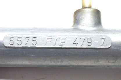 Renault 5010260228, 5575 FTE 479-7 Clutch Master Cylinder NOS