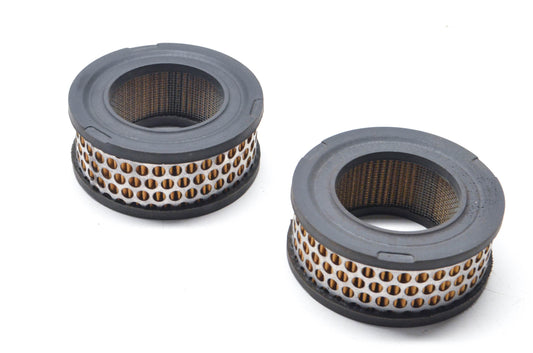 Motorcraft C2TZ-6768-A, C2TZ6768 Air Filters Qty 2 NOS