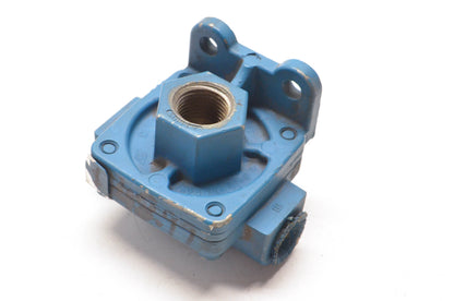 Haldex T-240004-D Dump Valve