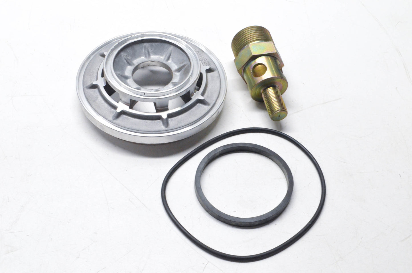 AcDelco 25010854 Oil Filter Adapter Kit NOS