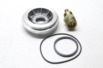 AcDelco 25010854 Oil Filter Adapter Kit NOS