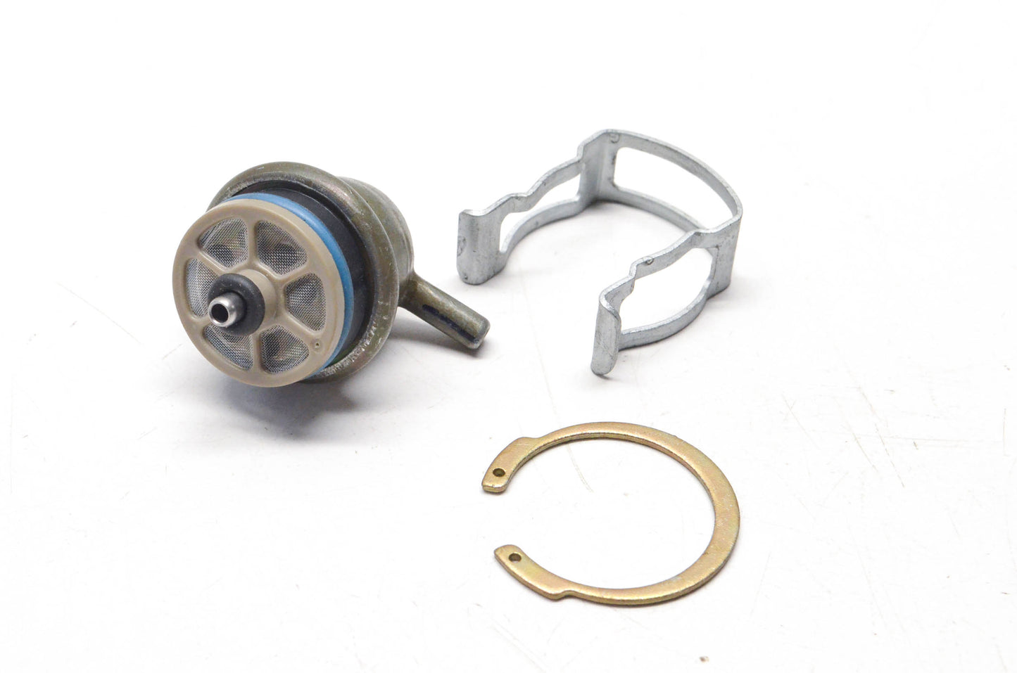 AcDelco 12574986 Fuel Pressure Regulator Kit NOS