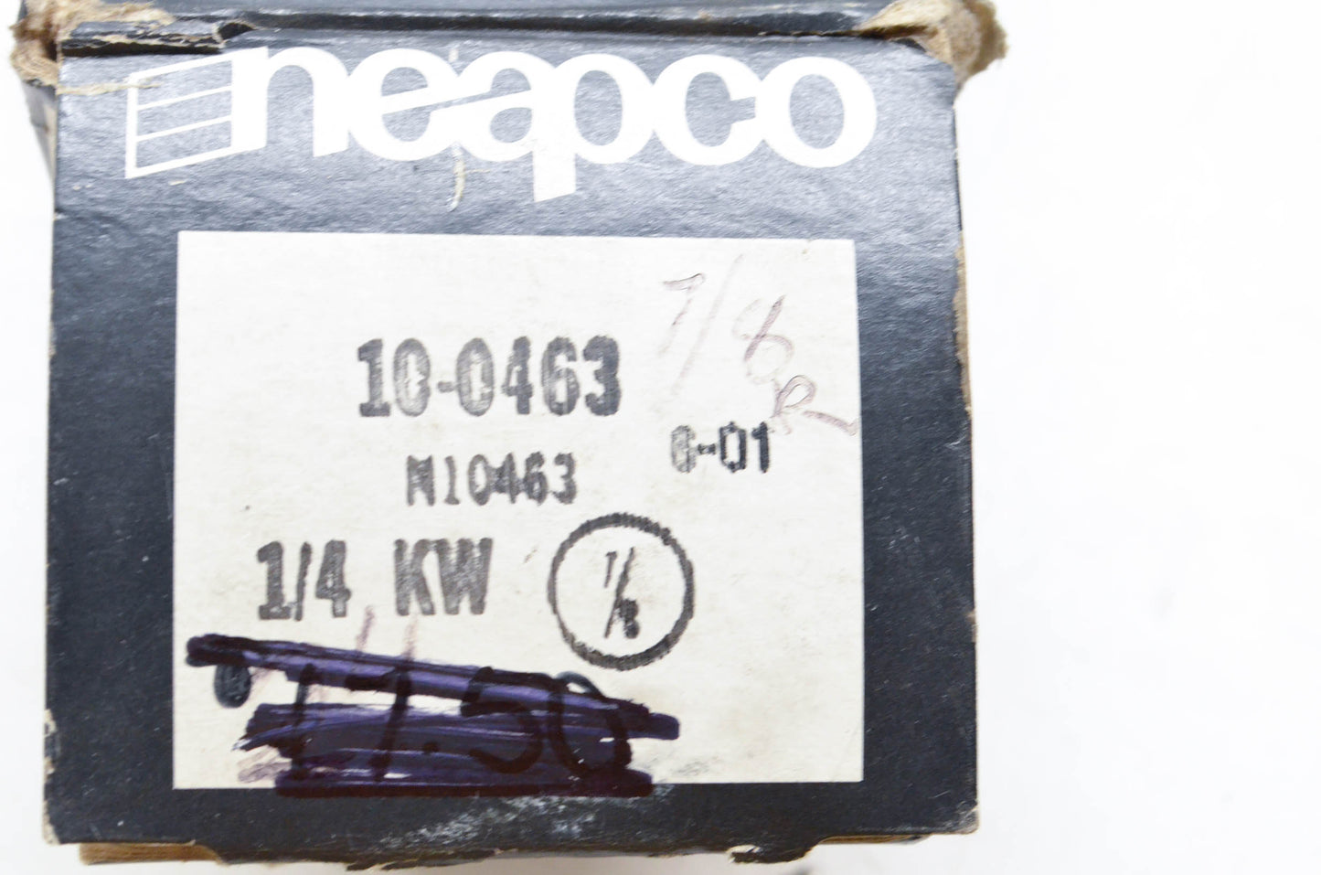 Neapco 10-0463 End Yoke NOS