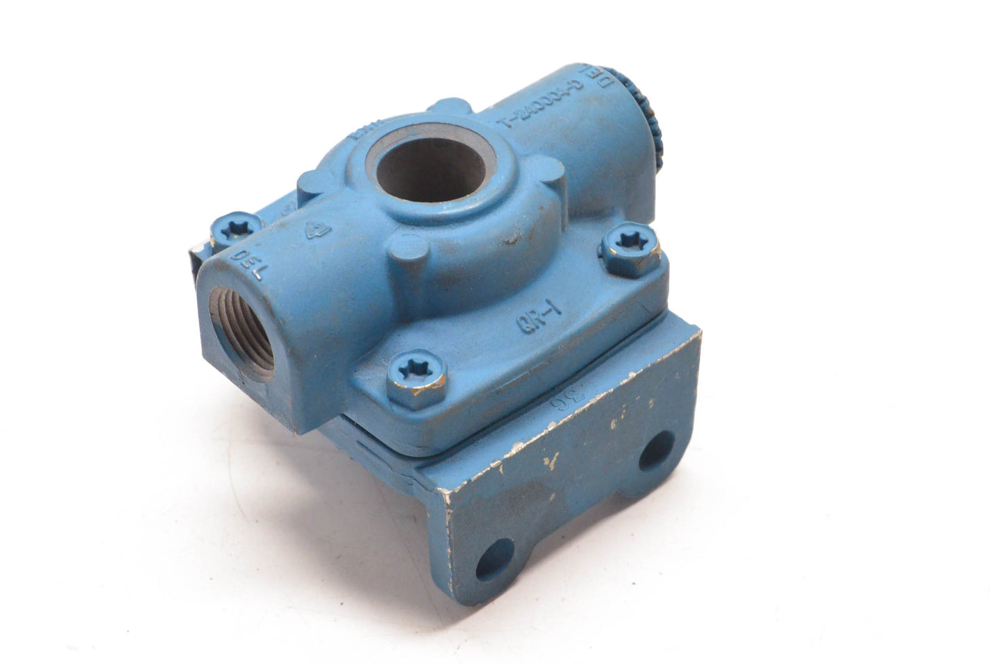 Haldex T-240004-D Dump Valve