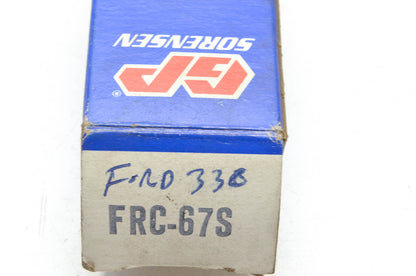 GP Sorenson FRC-67S Condenser Distributor NOS