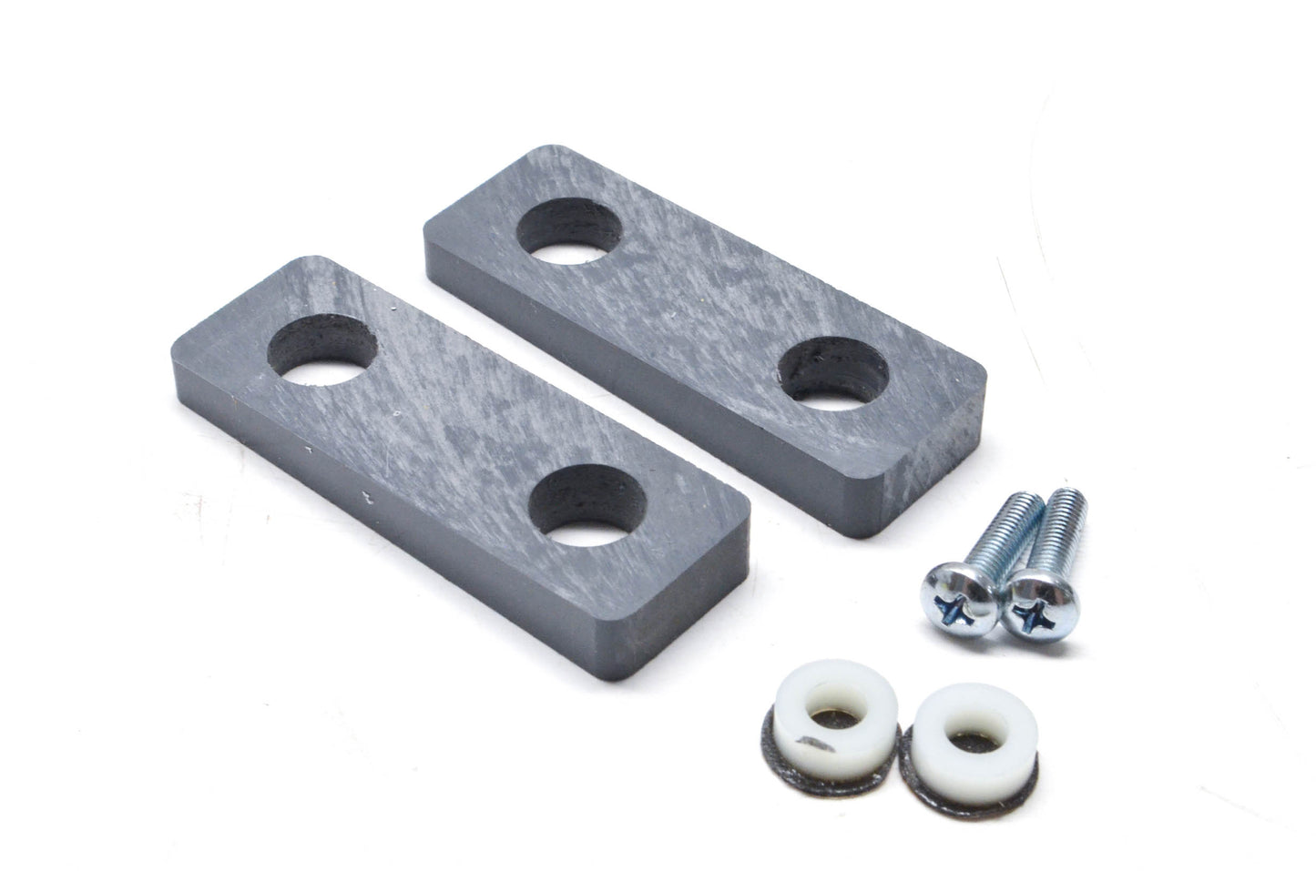 Add On Accessories 18263 Handlebar Riser Kit NOS