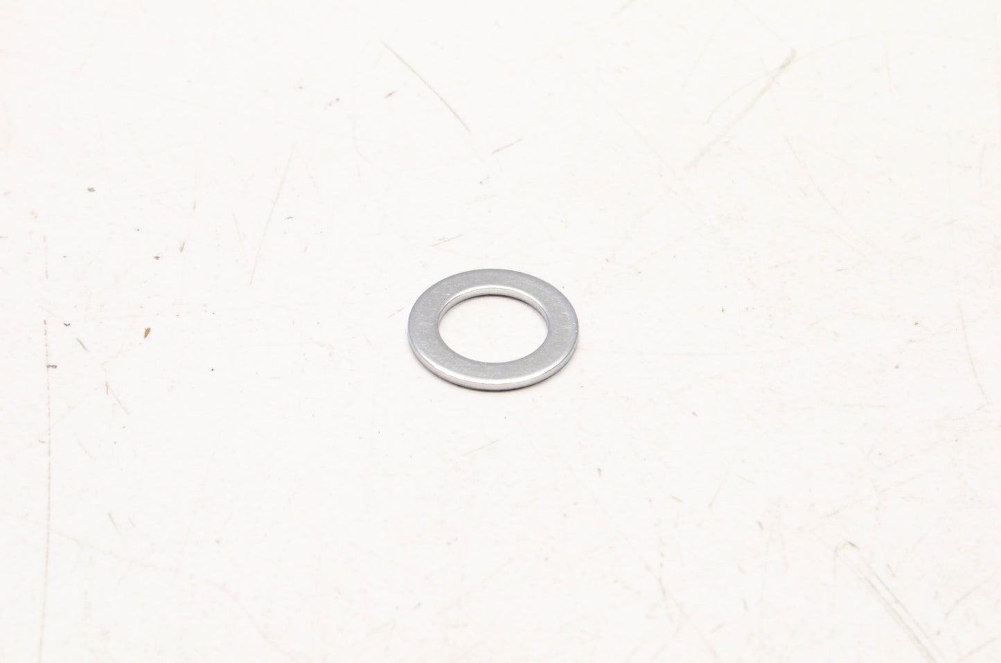 New OEM Kawasaki 92065058 Check Valve Gasket NOS