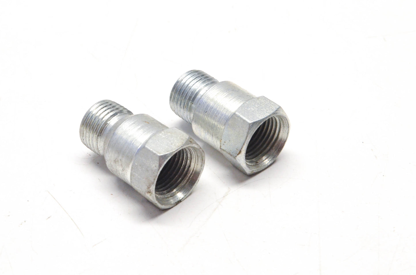 Motormate 42006, 136077 Spark Plug Non Foulers Qty 2 NOS