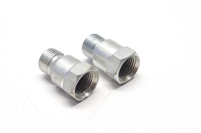 Motormate 42006, 136077 Spark Plug Non Foulers Qty 2 NOS