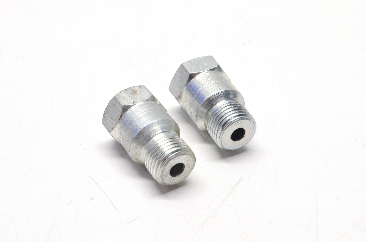 Motormate 42006, 136077 Spark Plug Non Foulers Qty 2 NOS