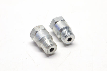 Motormate 42006, 136077 Spark Plug Non Foulers Qty 2 NOS